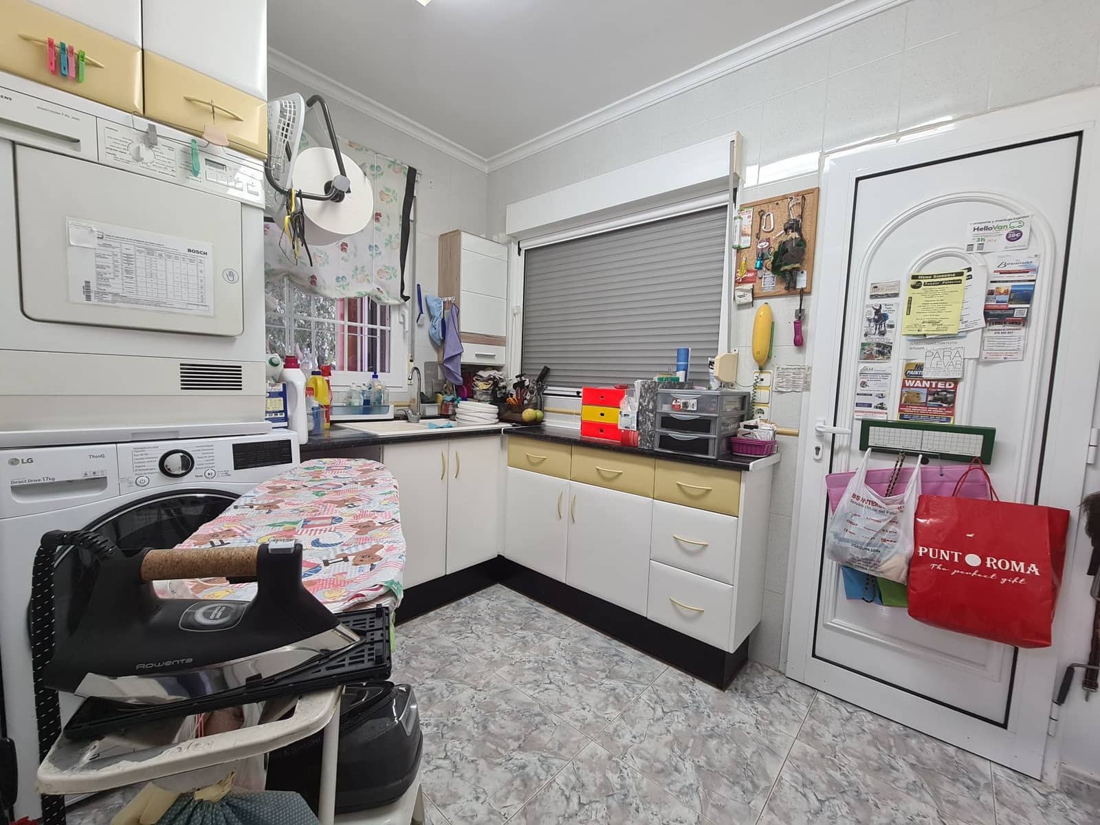 6 slaapkamer Villa te koop in Els Poblets met zwembad garage - € 830.000 (Ref: 9072083)