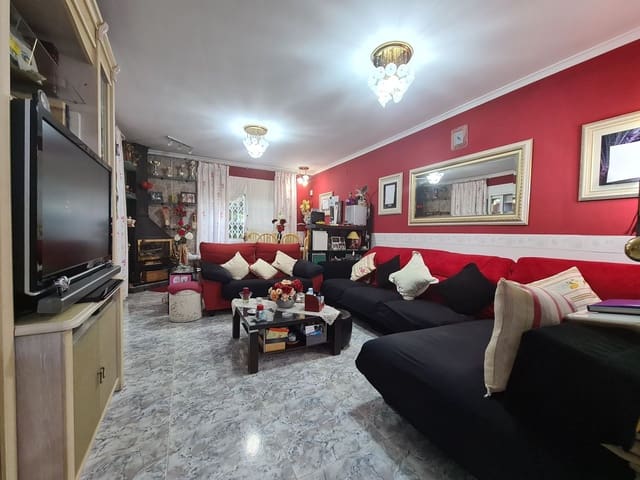 6 slaapkamer Villa te koop in Els Poblets met zwembad garage - € 830.000 (Ref: 9072083)