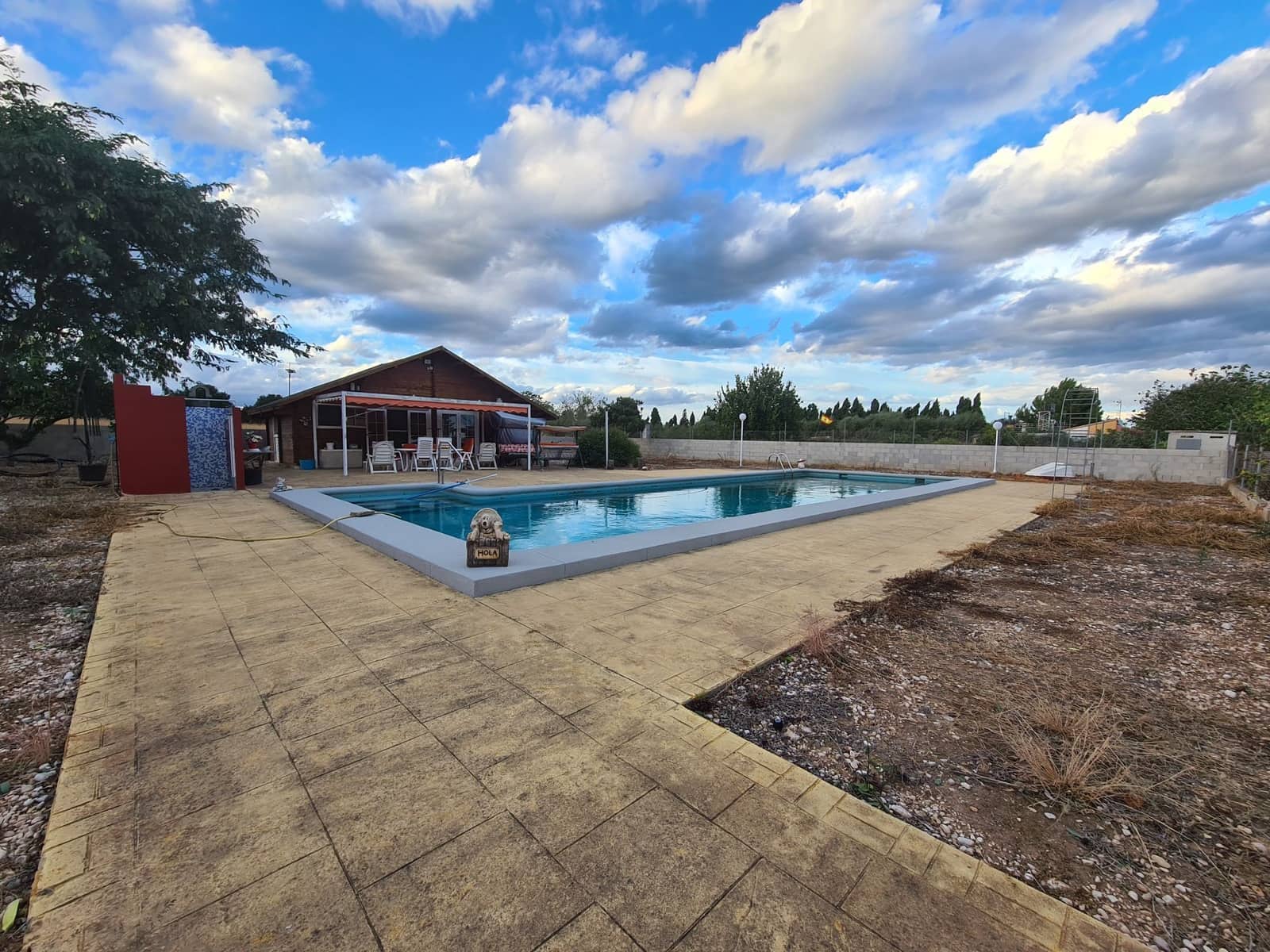 6 slaapkamer Villa te koop in Els Poblets met zwembad garage - € 830.000 (Ref: 9072083)