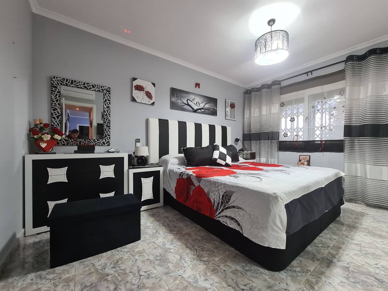 6 slaapkamer Villa te koop in Els Poblets met zwembad garage - € 830.000 (Ref: 9072083)