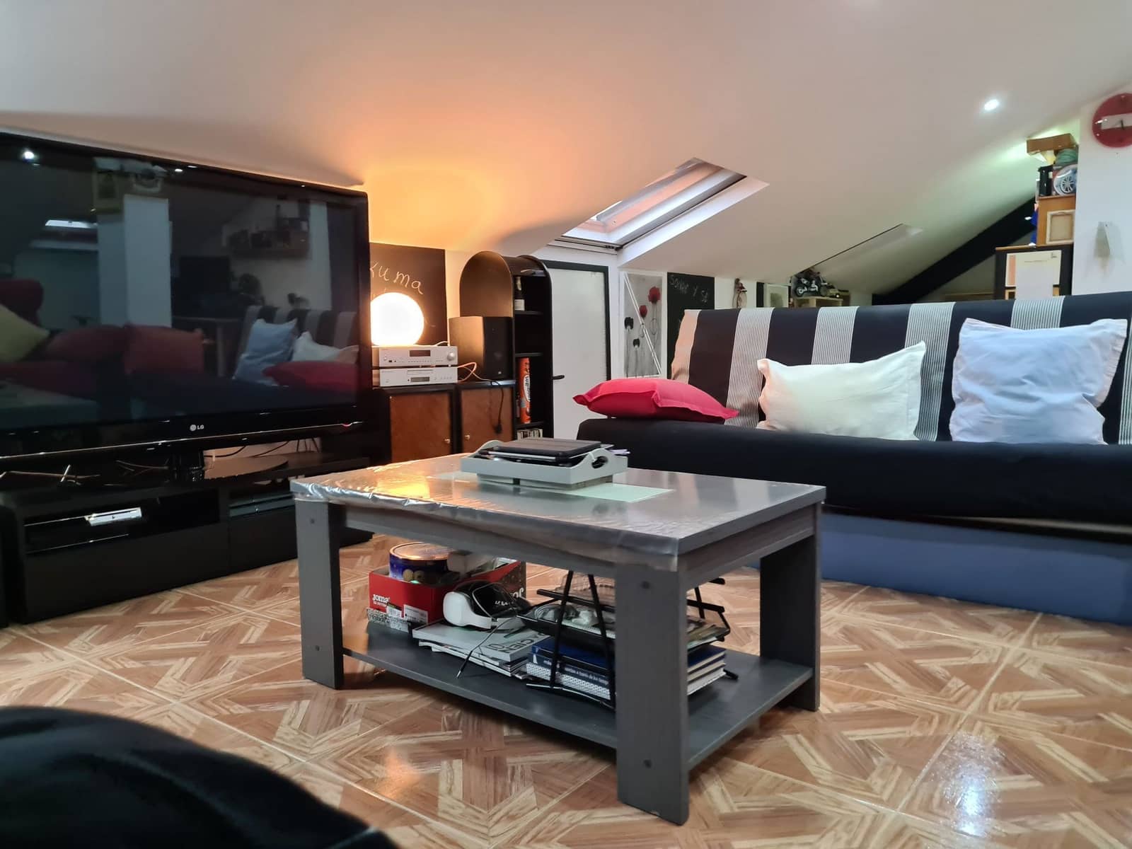 6 slaapkamer Villa te koop in Els Poblets met zwembad garage - € 830.000 (Ref: 9072083)