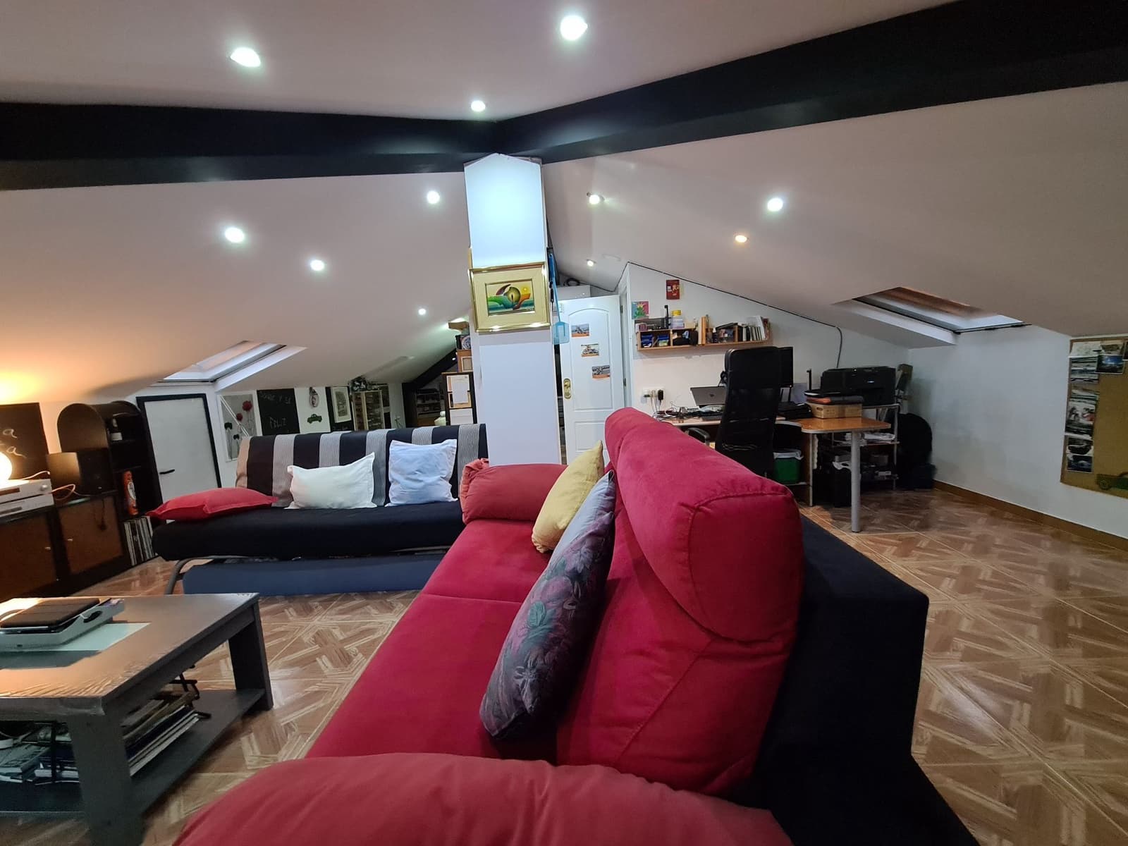 6 slaapkamer Villa te koop in Els Poblets met zwembad garage - € 830.000 (Ref: 9072083)