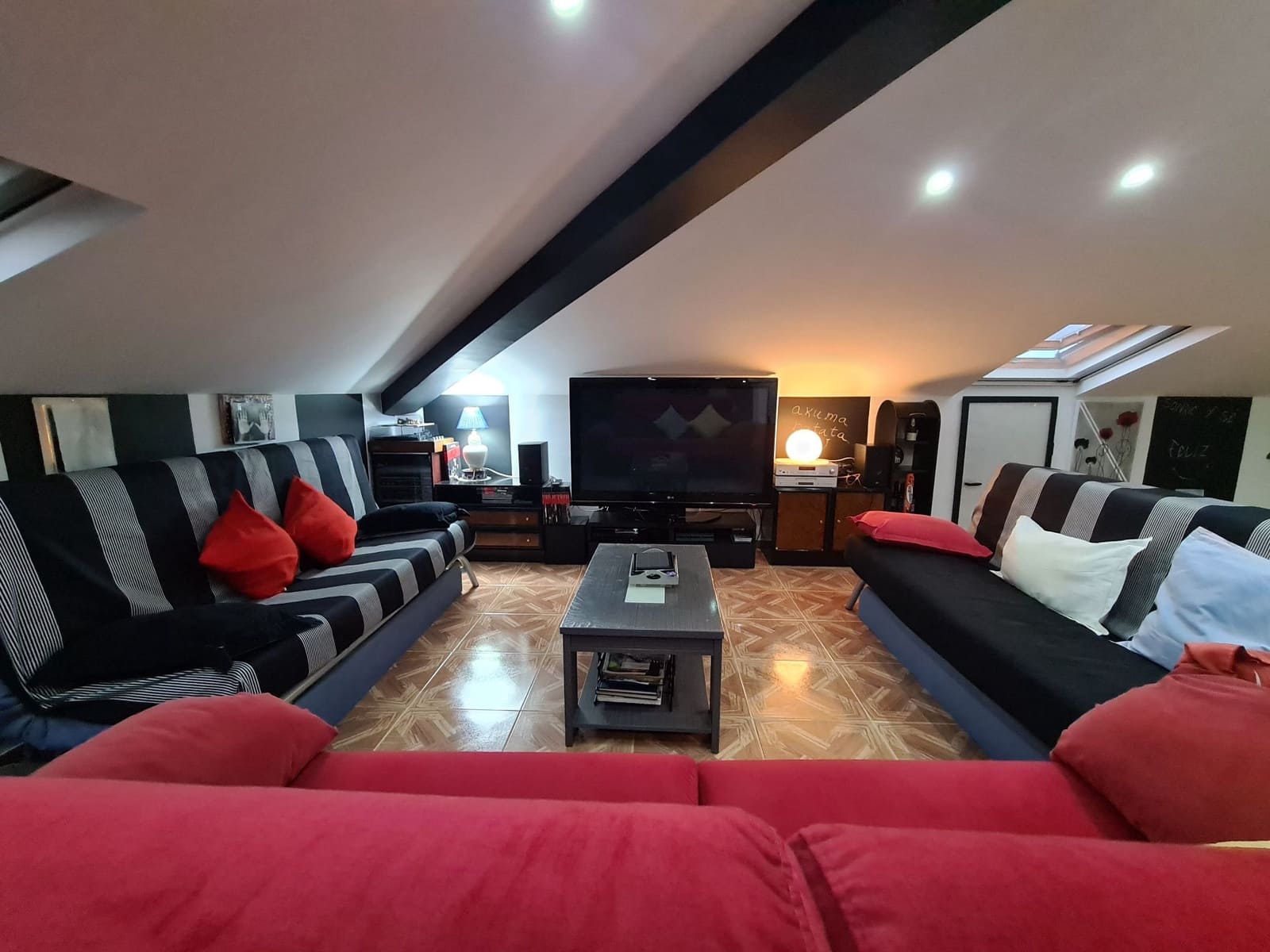 6 slaapkamer Villa te koop in Els Poblets met zwembad garage - € 830.000 (Ref: 9072083)