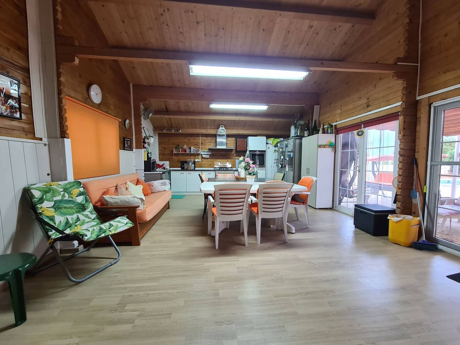 6 slaapkamer Villa te koop in Els Poblets met zwembad garage - € 830.000 (Ref: 9072083)
