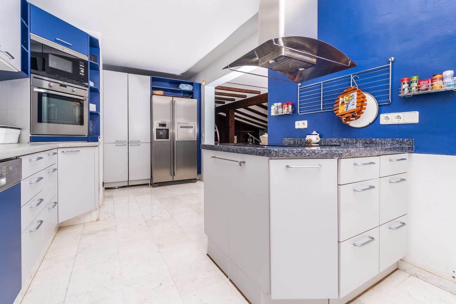 4 bedroom Villa for sale in Javea / Xabia with pool garage - € 3,500,000 (Ref: 9072085)