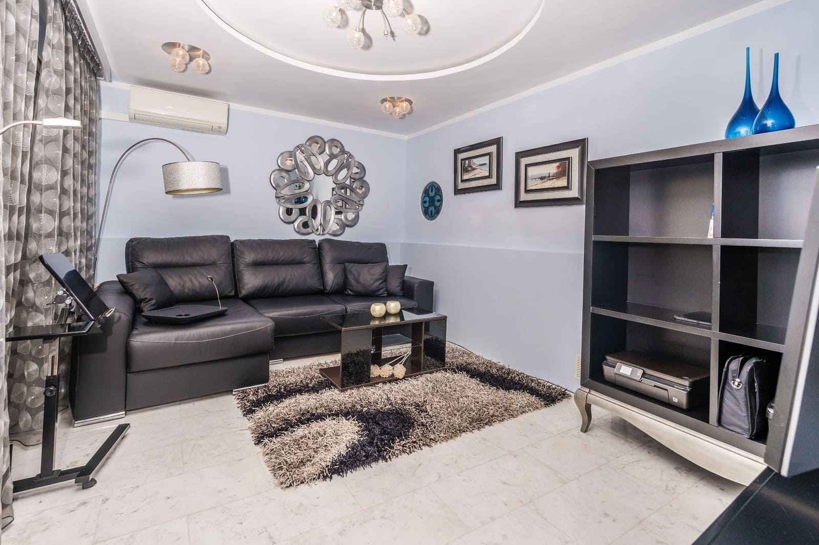 4 bedroom Villa for sale in Javea / Xabia with pool garage - € 3,500,000 (Ref: 9072085)