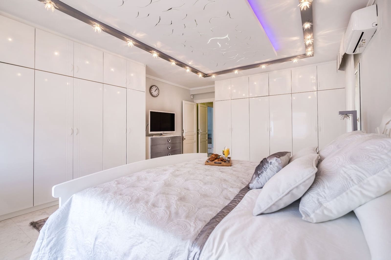 4 bedroom Villa for sale in Javea / Xabia with pool garage - € 3,500,000 (Ref: 9072085)