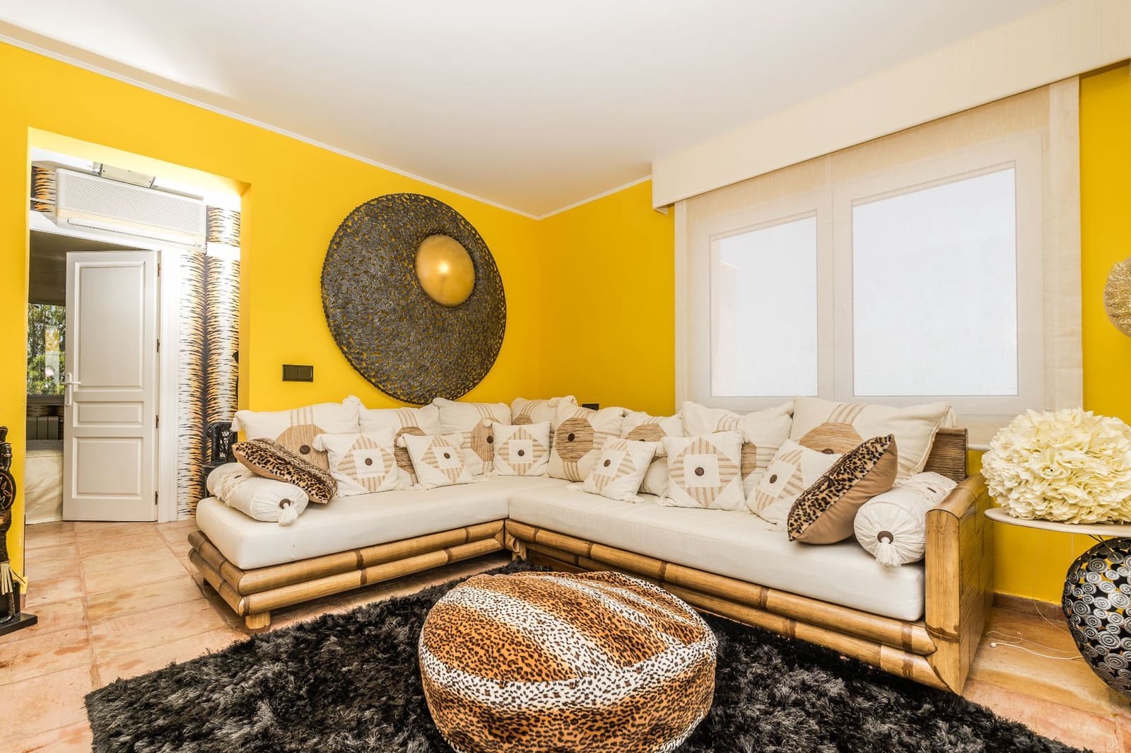 4 bedroom Villa for sale in Javea / Xabia with pool garage - € 3,500,000 (Ref: 9072085)