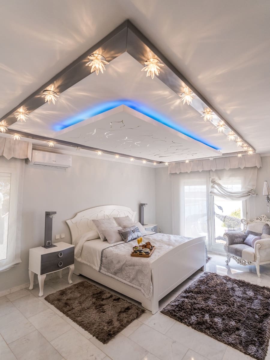 4 bedroom Villa for sale in Javea / Xabia with pool garage - € 3,500,000 (Ref: 9072085)