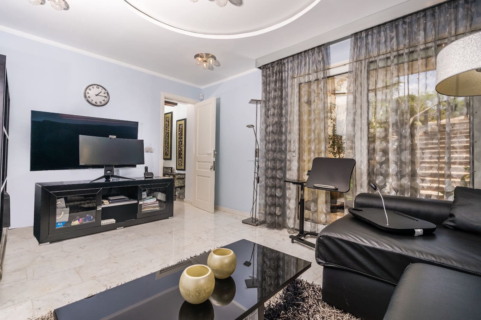 4 bedroom Villa for sale in Javea / Xabia with pool garage - € 3,500,000 (Ref: 9072085)