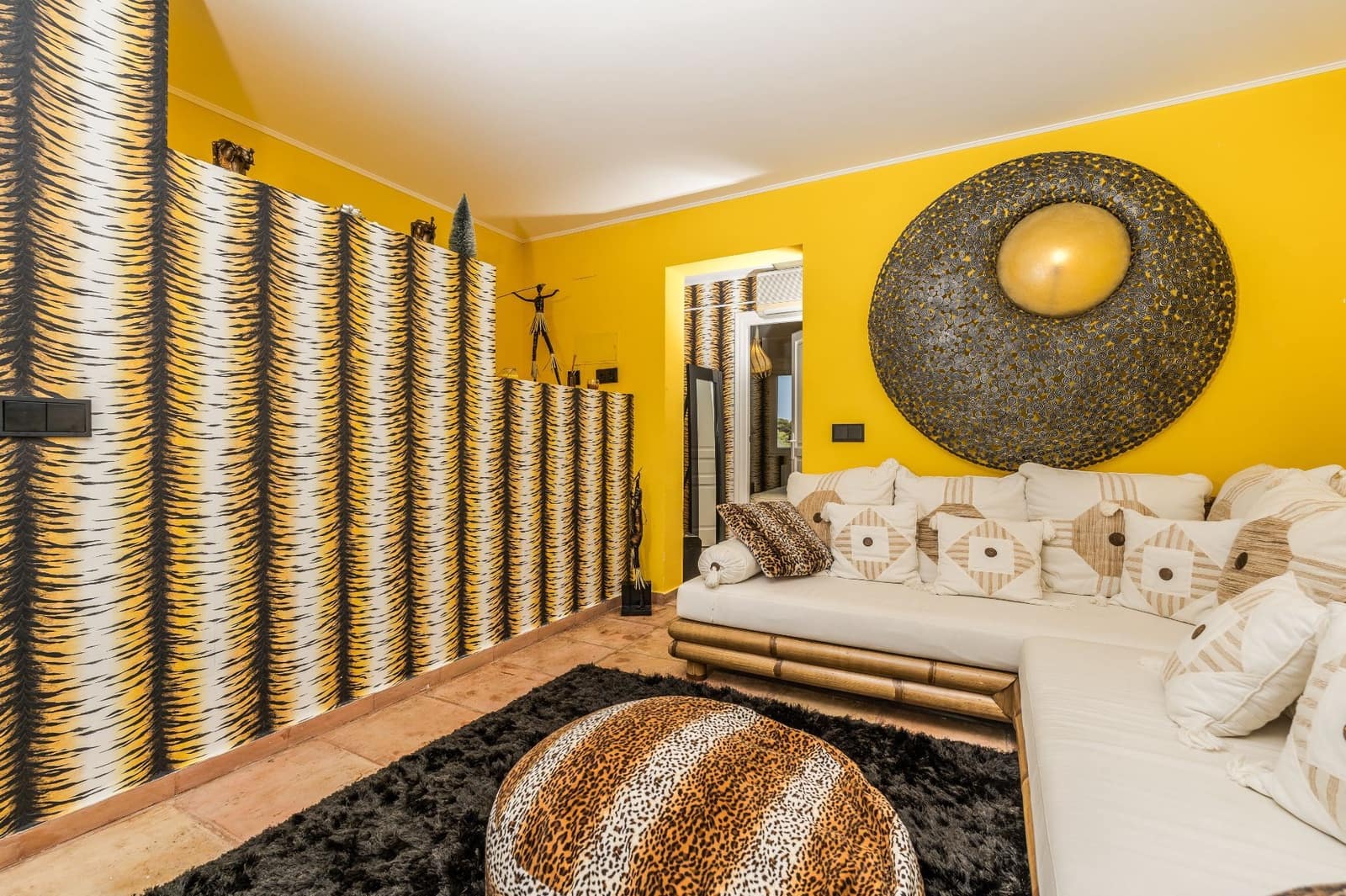 4 bedroom Villa for sale in Javea / Xabia with pool garage - € 3,500,000 (Ref: 9072085)