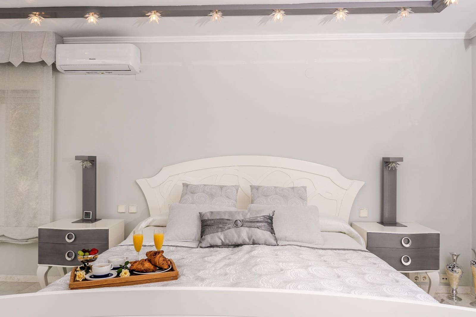 4 bedroom Villa for sale in Javea / Xabia with pool garage - € 3,500,000 (Ref: 9072085)