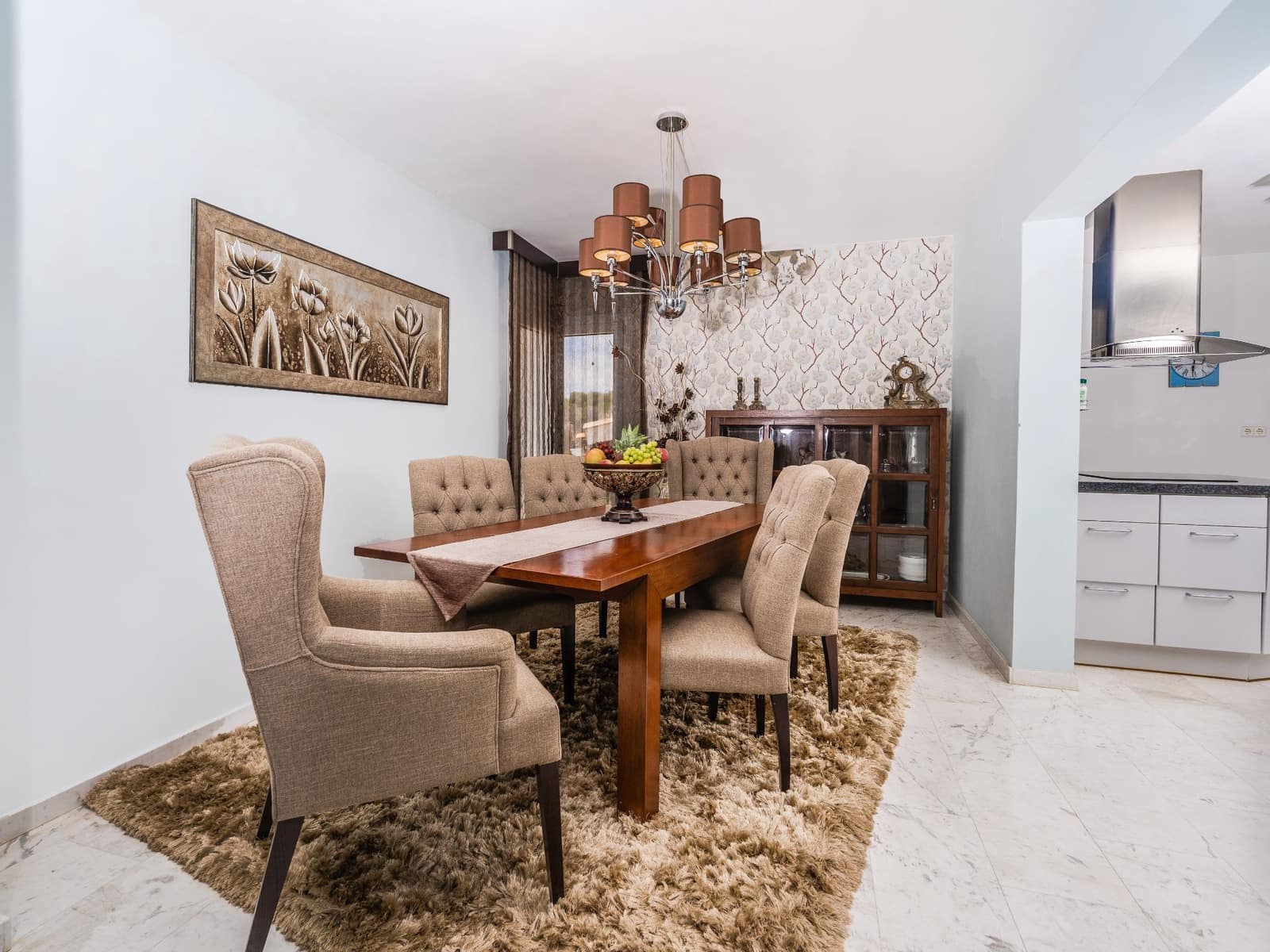 4 bedroom Villa for sale in Javea / Xabia with pool garage - € 3,500,000 (Ref: 9072085)