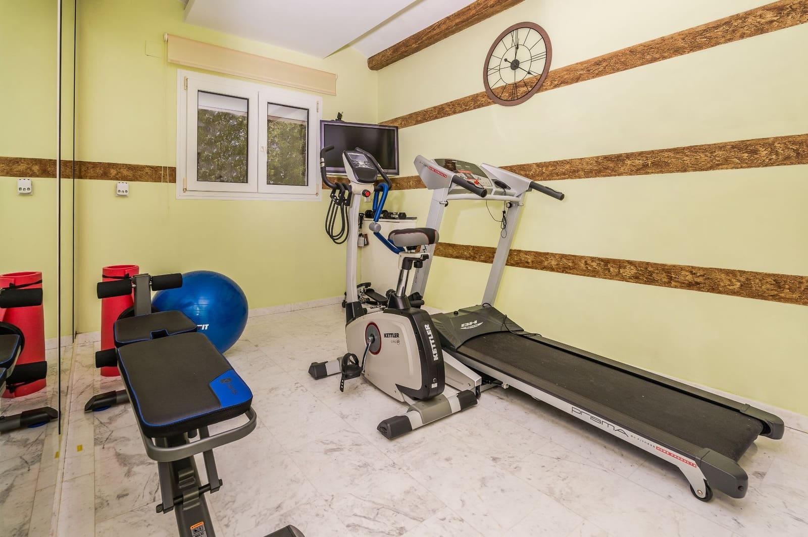 4 bedroom Villa for sale in Javea / Xabia with pool garage - € 3,500,000 (Ref: 9072085)