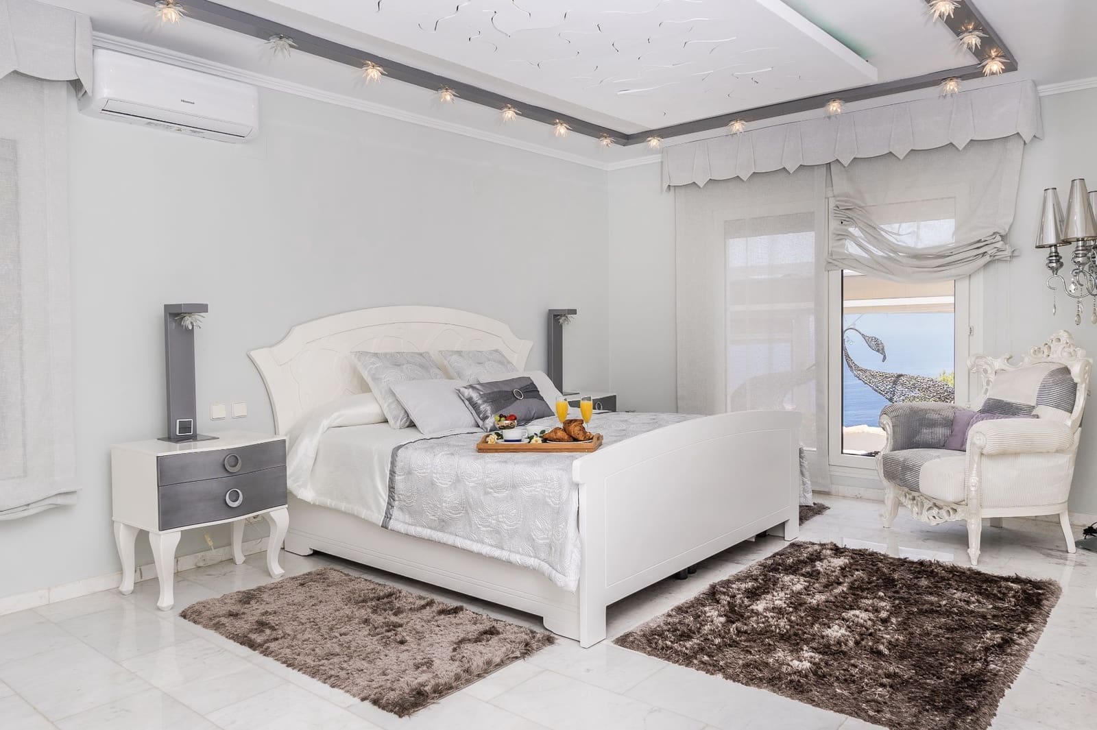 4 bedroom Villa for sale in Javea / Xabia with pool garage - € 3,500,000 (Ref: 9072085)