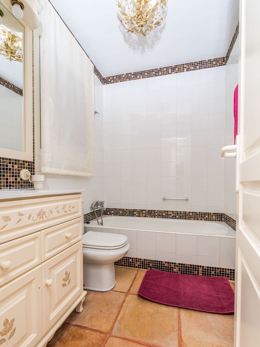 4 bedroom Villa for sale in Javea / Xabia with pool garage - € 3,500,000 (Ref: 9072085)