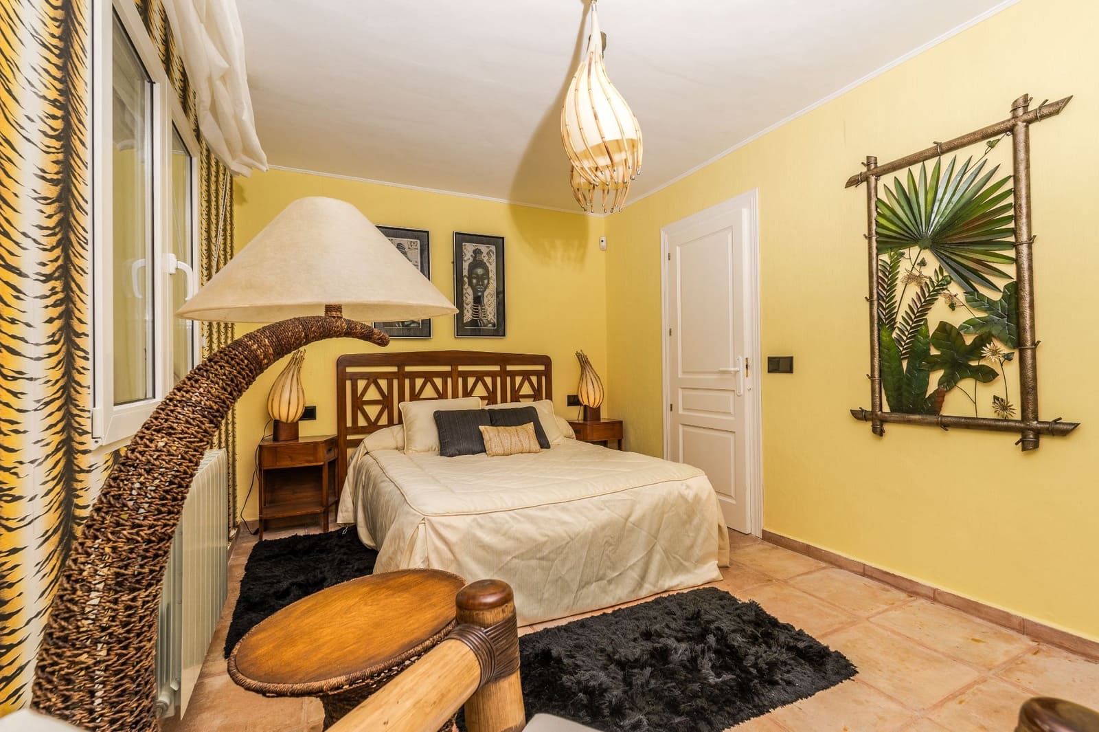 4 bedroom Villa for sale in Javea / Xabia with pool garage - € 3,500,000 (Ref: 9072085)