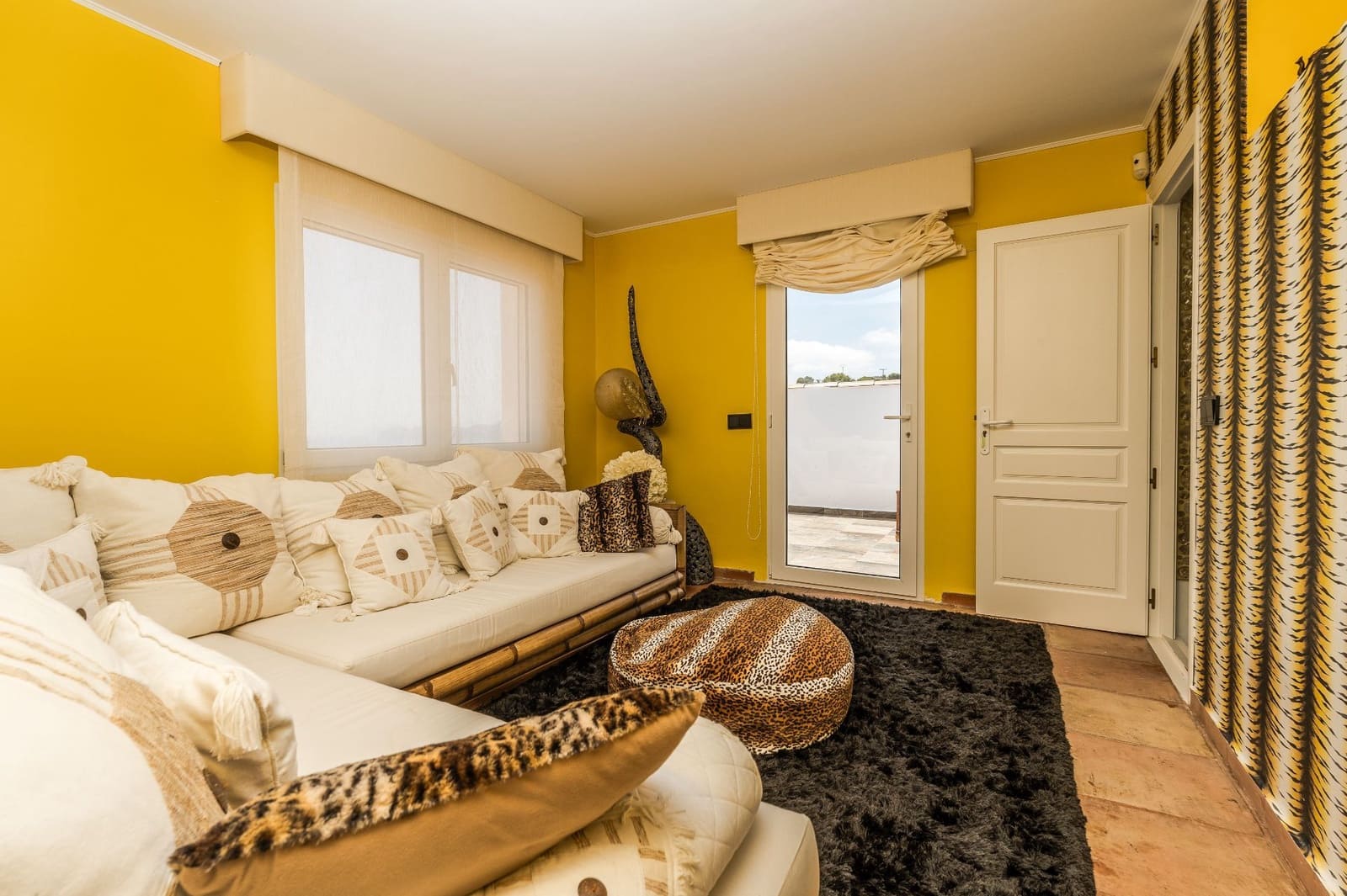 4 bedroom Villa for sale in Javea / Xabia with pool garage - € 3,500,000 (Ref: 9072085)