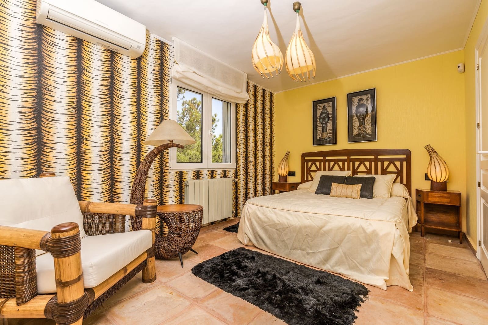 4 bedroom Villa for sale in Javea / Xabia with pool garage - € 3,500,000 (Ref: 9072085)