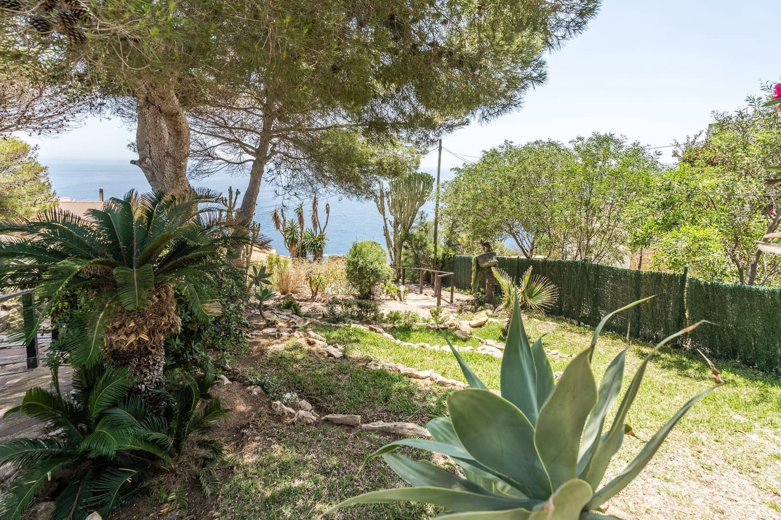 4 bedroom Villa for sale in Javea / Xabia with pool garage - € 3,500,000 (Ref: 9072085)