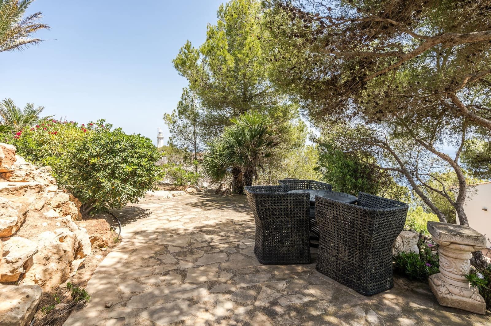 4 bedroom Villa for sale in Javea / Xabia with pool garage - € 3,500,000 (Ref: 9072085)