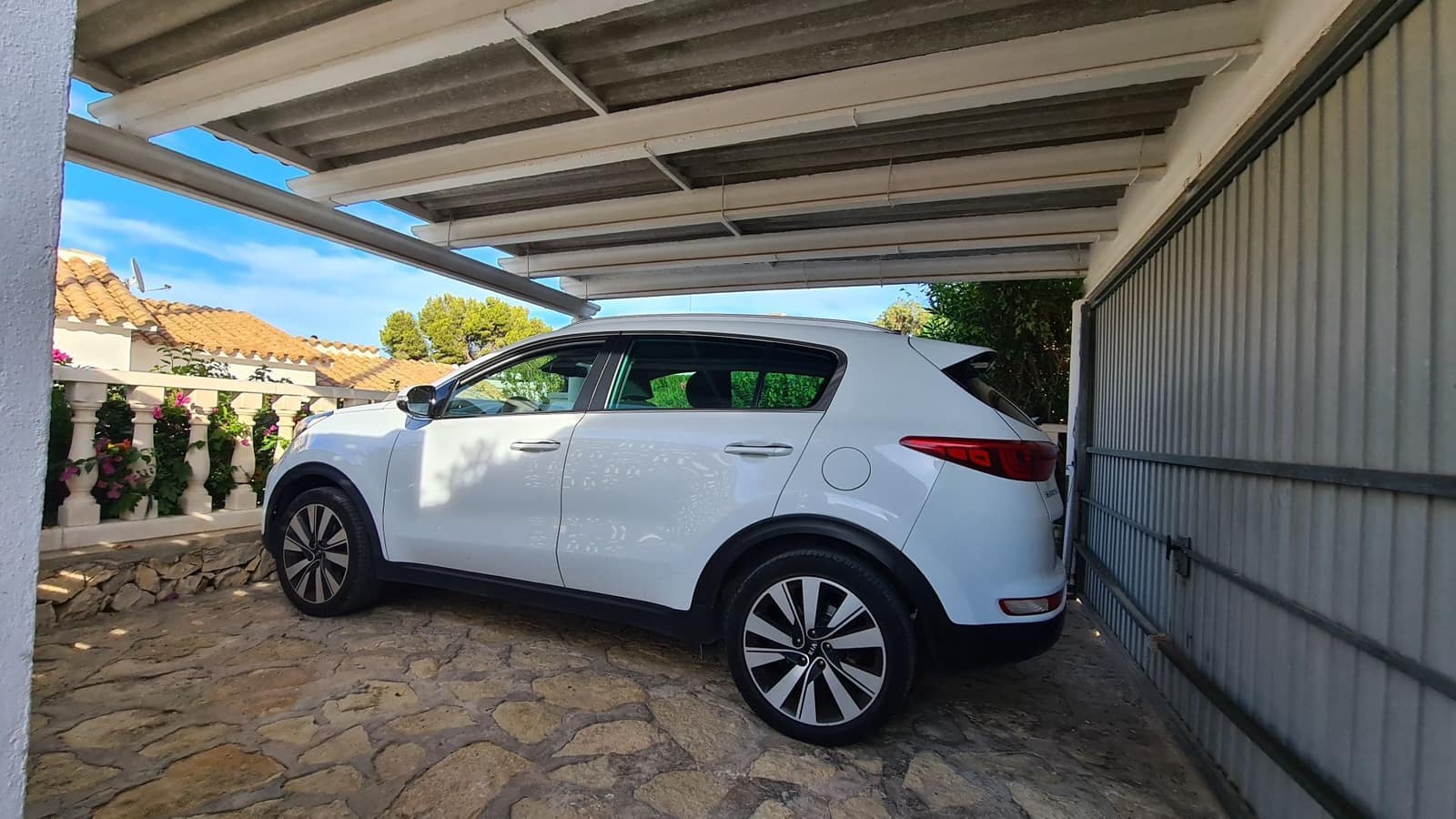 3 bedroom Villa for sale in Denia with pool garage - € 430,000 (Ref: 9072087)