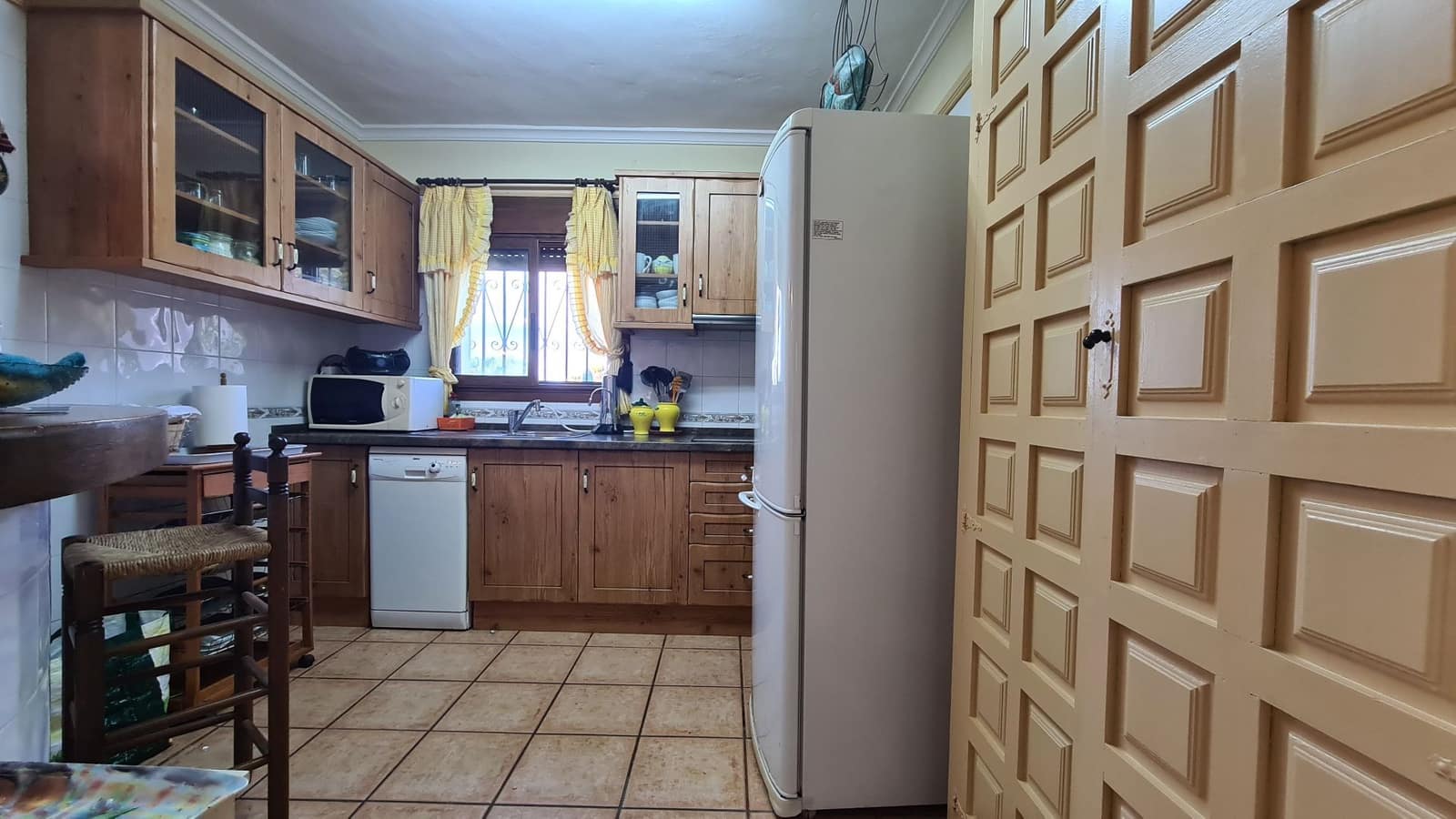 3 bedroom Villa for sale in Denia with pool garage - € 430,000 (Ref: 9072087)