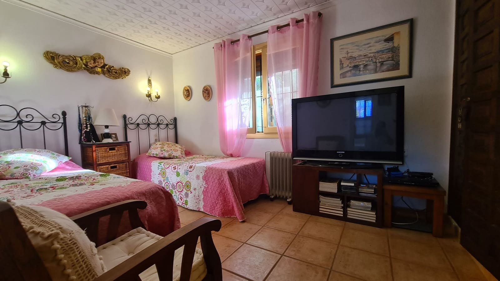 3 bedroom Villa for sale in Denia with pool garage - € 430,000 (Ref: 9072087)