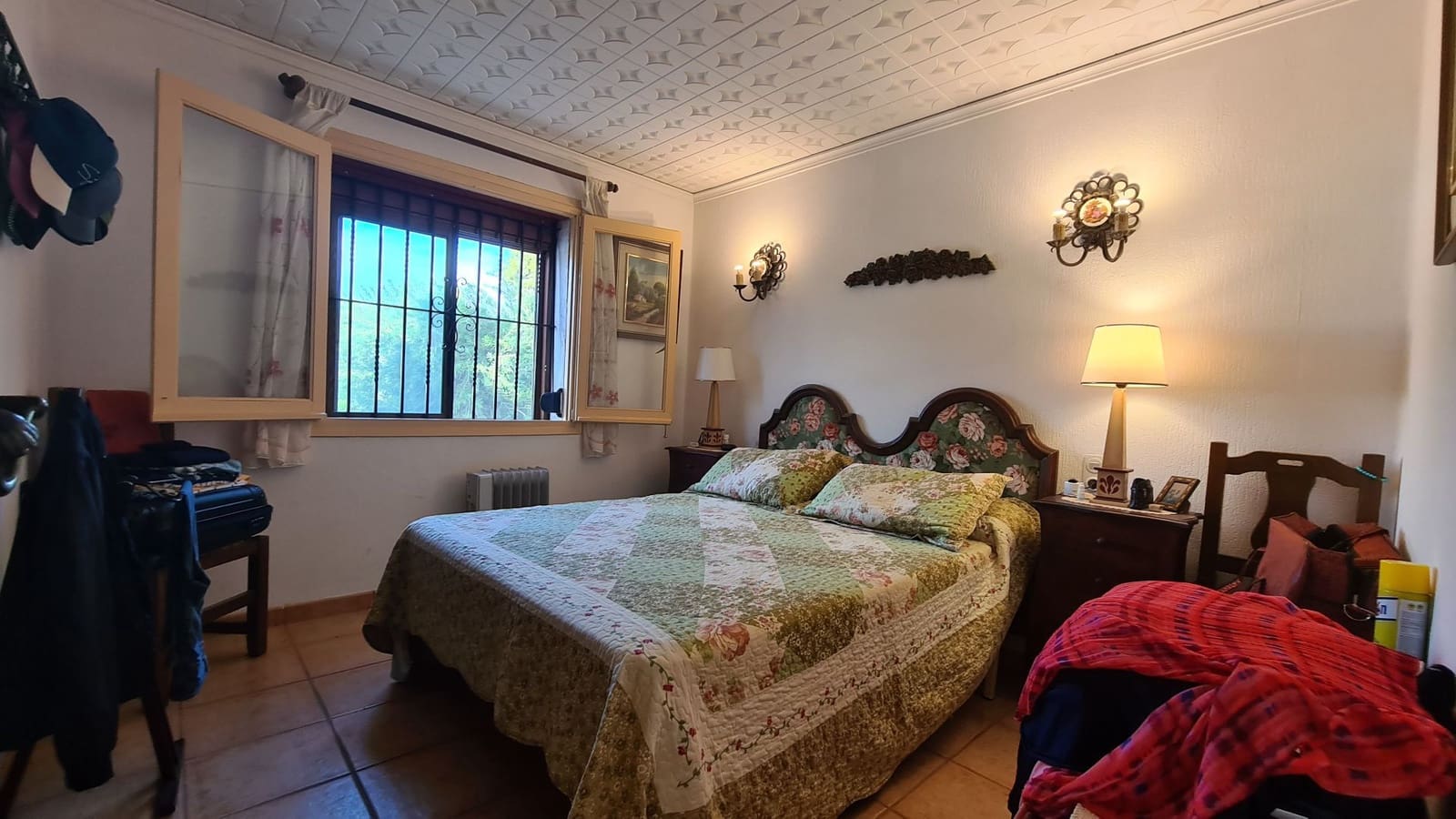 3 bedroom Villa for sale in Denia with pool garage - € 430,000 (Ref: 9072087)