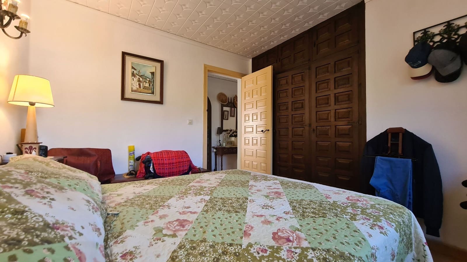 3 bedroom Villa for sale in Denia with pool garage - € 430,000 (Ref: 9072087)