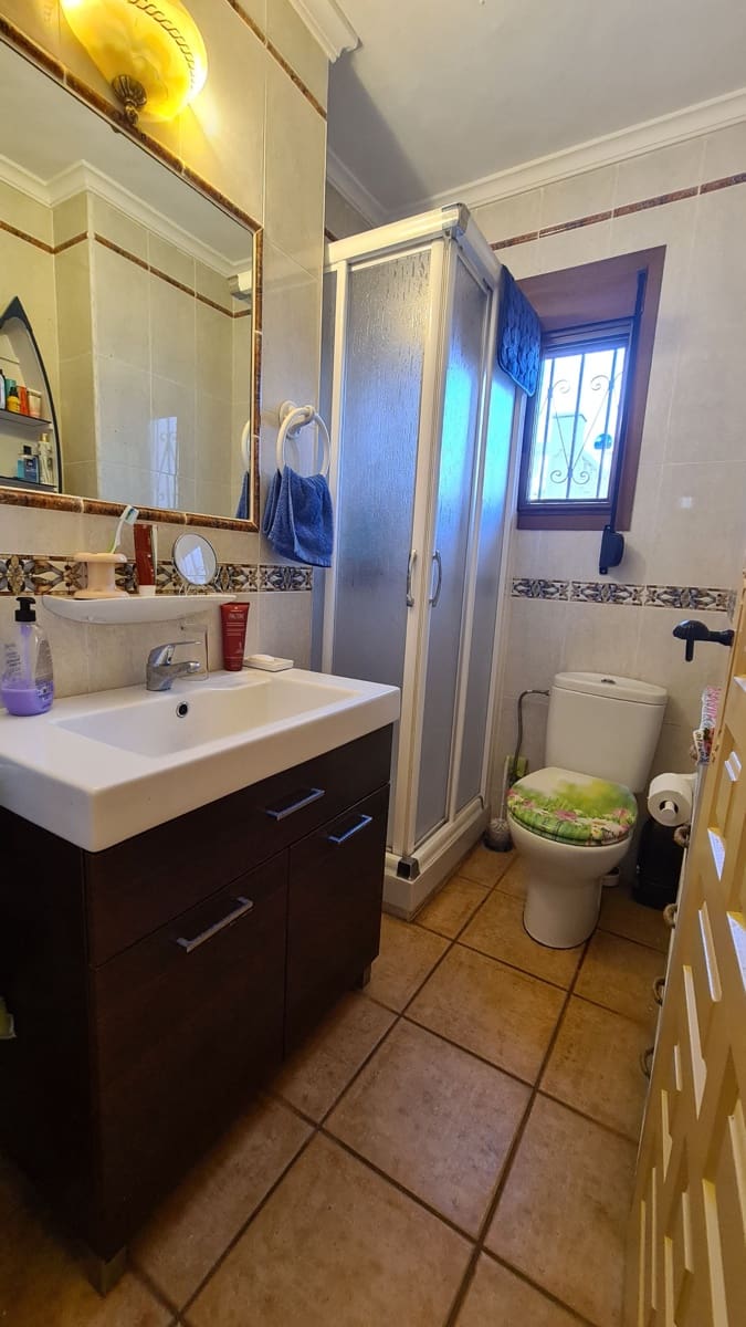 3 bedroom Villa for sale in Denia with pool garage - € 430,000 (Ref: 9072087)