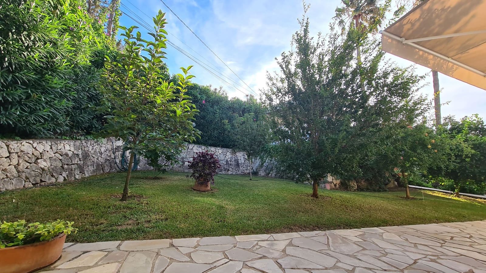 3 bedroom Villa for sale in Denia with pool garage - € 430,000 (Ref: 9072087)