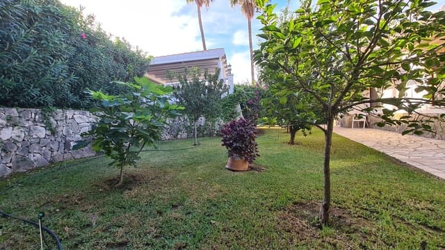 3 bedroom Villa for sale in Dénia with pool garage - € 430,000 (Ref: 9072087)