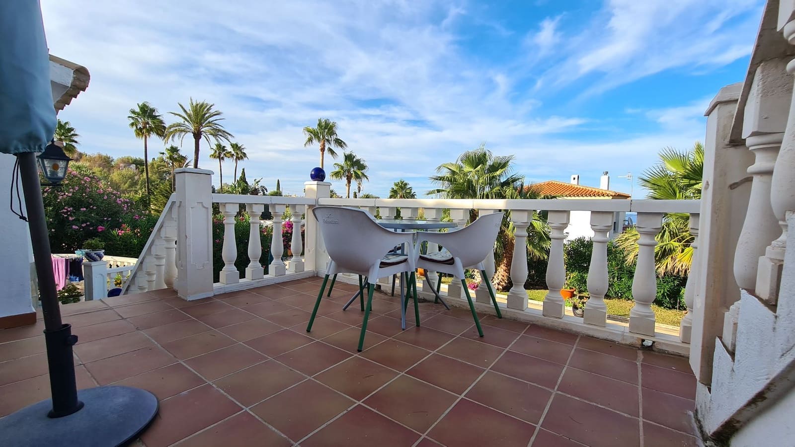 3 bedroom Villa for sale in Denia with pool garage - € 430,000 (Ref: 9072087)