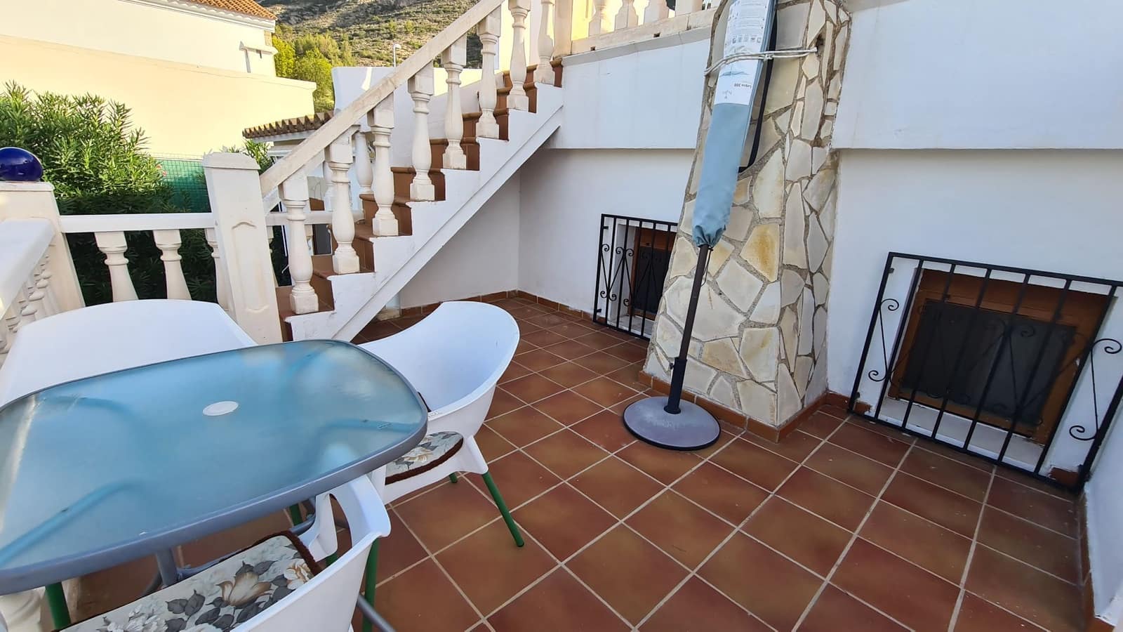 3 bedroom Villa for sale in Denia with pool garage - € 430,000 (Ref: 9072087)