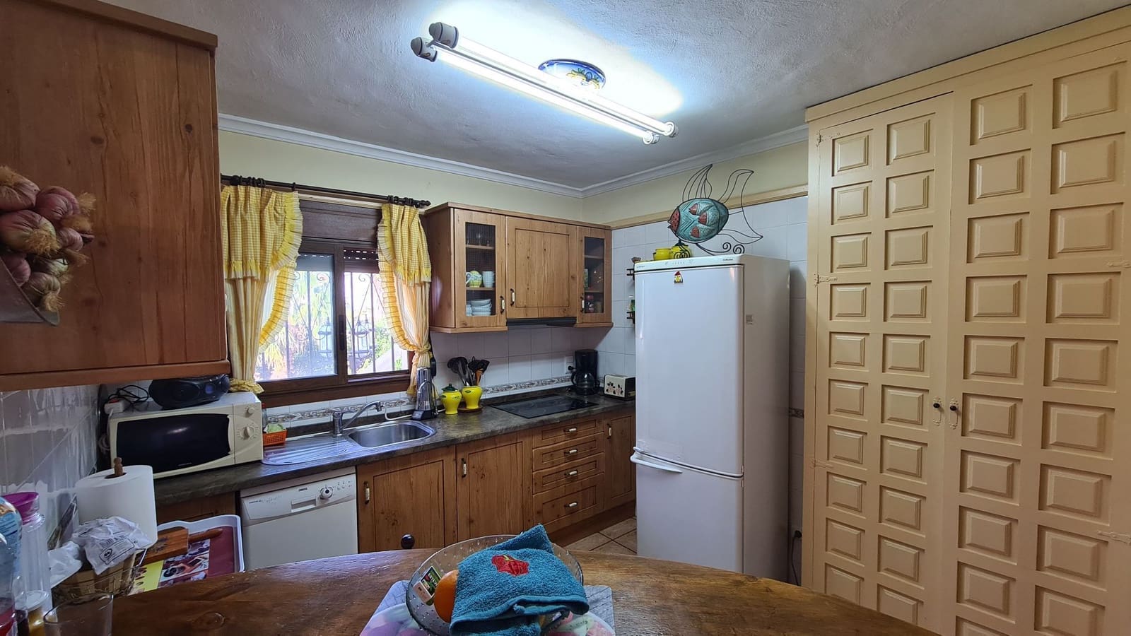 3 bedroom Villa for sale in Denia with pool garage - € 430,000 (Ref: 9072087)