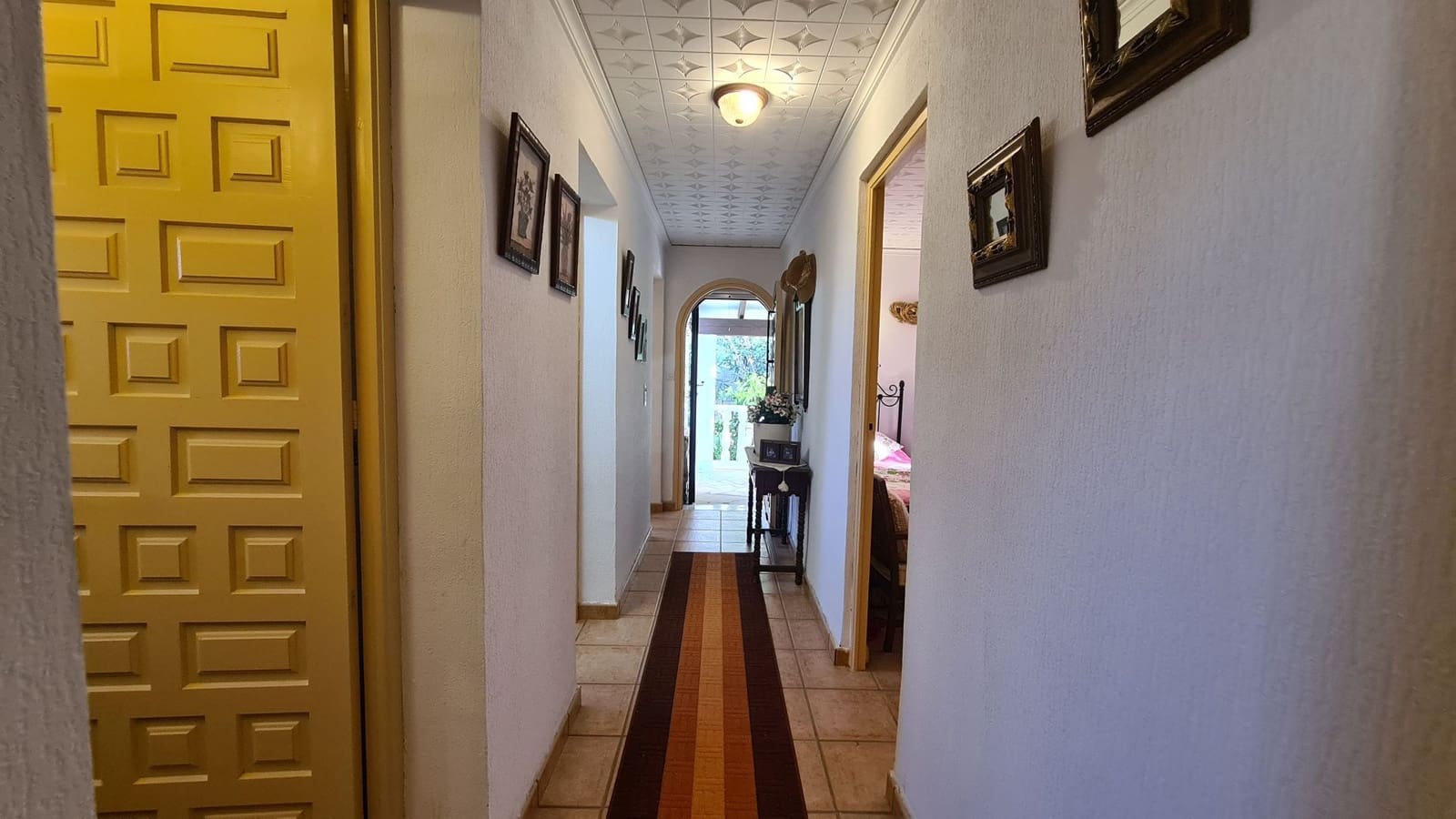 3 bedroom Villa for sale in Denia with pool garage - € 430,000 (Ref: 9072087)