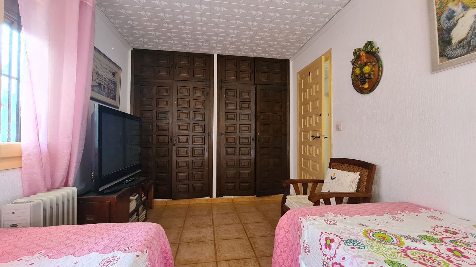 3 bedroom Villa for sale in Denia with pool garage - € 430,000 (Ref: 9072087)