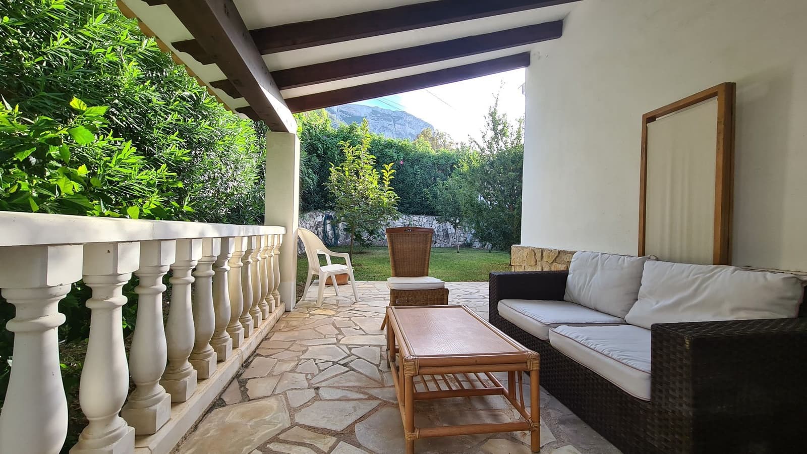 3 bedroom Villa for sale in Denia with pool garage - € 430,000 (Ref: 9072087)