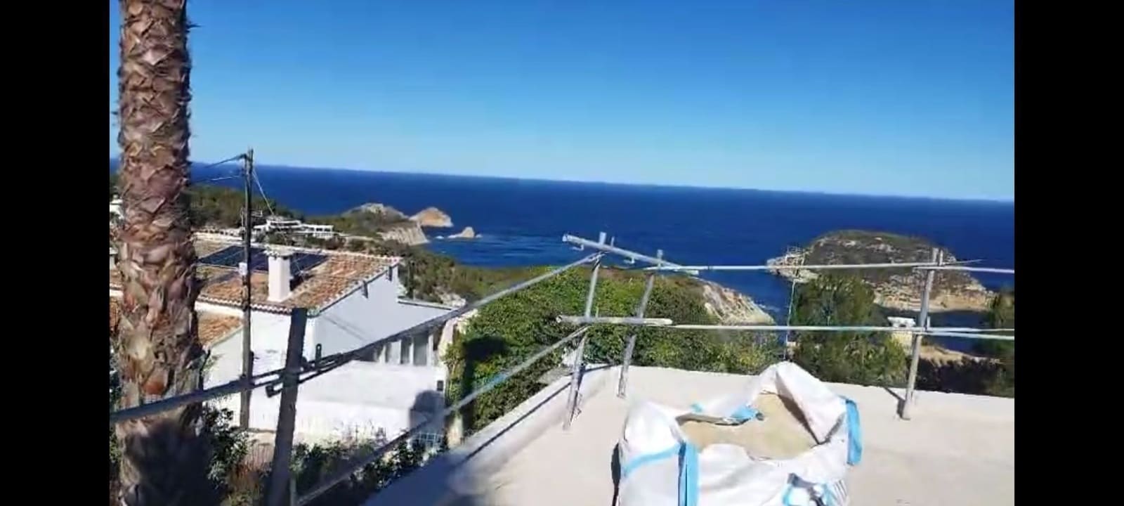 4 camera da letto Villa in vendita in Javea / Xabia con piscina garage - 3.995.000 € (Rif: 9072089)
