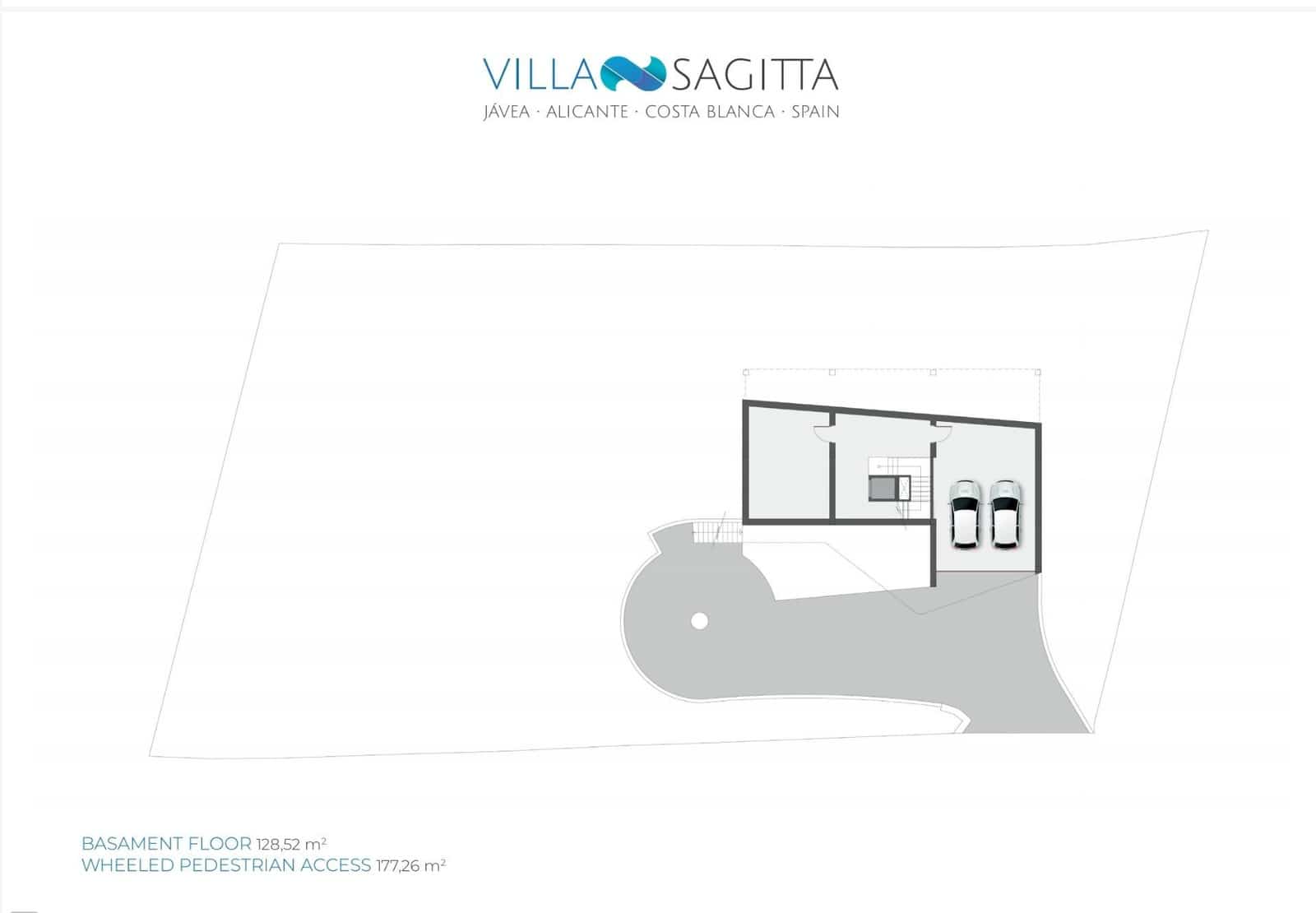 4 camera da letto Villa in vendita in Javea / Xabia con piscina garage - 3.995.000 € (Rif: 9072089)