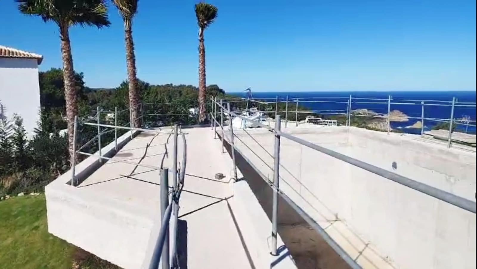 4 camera da letto Villa in vendita in Javea / Xabia con piscina garage - 3.995.000 € (Rif: 9072089)