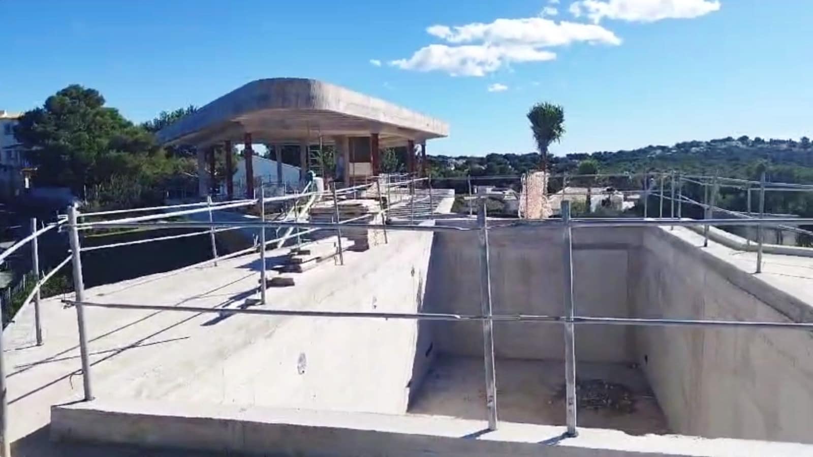 4 camera da letto Villa in vendita in Javea / Xabia con piscina garage - 3.995.000 € (Rif: 9072089)