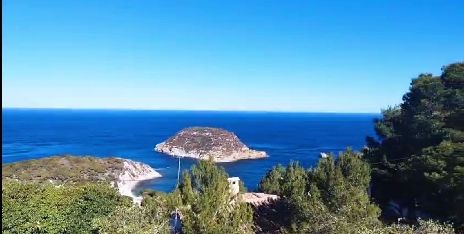 4 camera da letto Villa in vendita in Javea / Xabia con piscina garage - 3.995.000 € (Rif: 9072089)