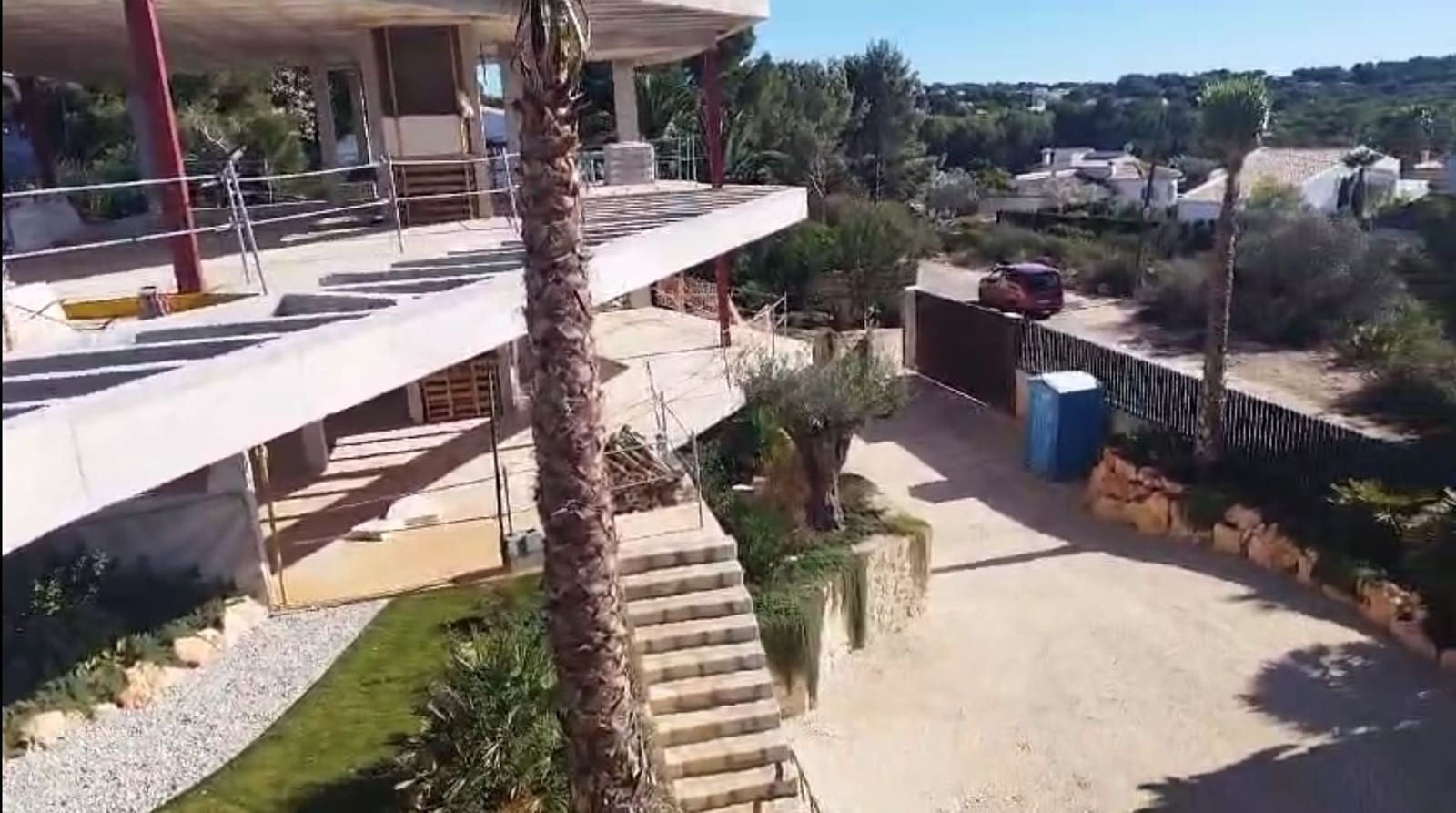 4 camera da letto Villa in vendita in Javea / Xabia con piscina garage - 3.995.000 € (Rif: 9072089)