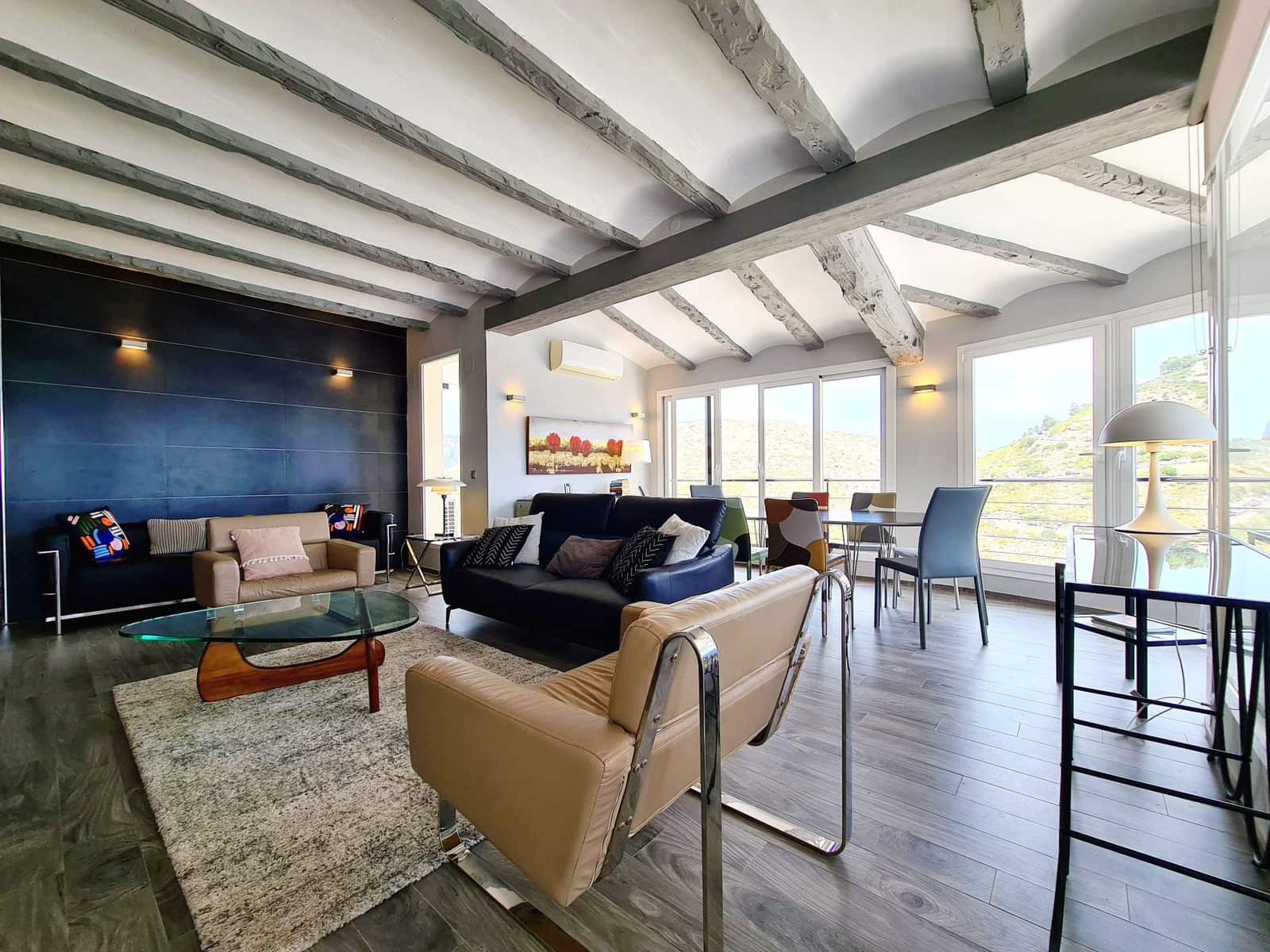 5 slaapkamer Villa te koop in Javea / Xabia met zwembad garage - € 2.900.000 (Ref: 9072092)