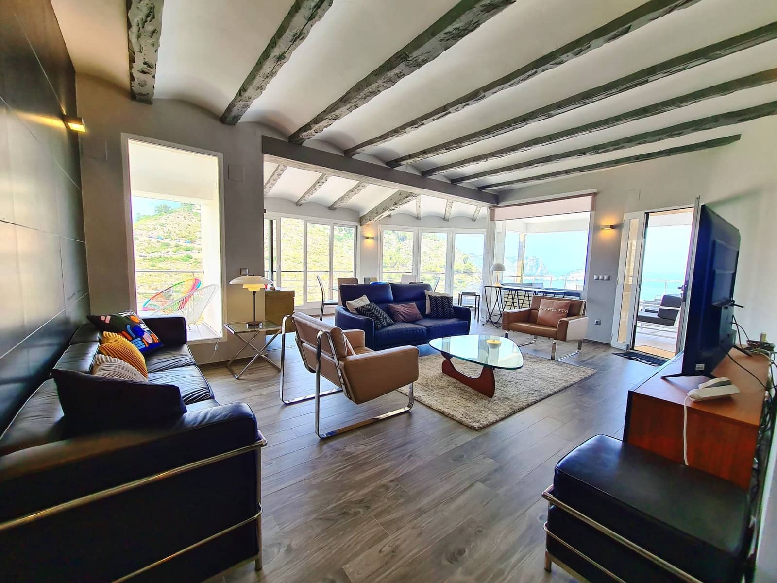 5 slaapkamer Villa te koop in Javea / Xabia met zwembad garage - € 2.900.000 (Ref: 9072092)