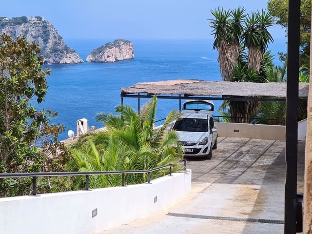 5 slaapkamer Villa te koop in Javea / Xàbia met zwembad garage - € 2.900.000 (Ref: 9072092)