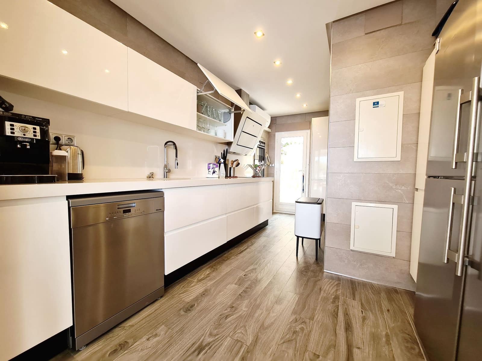 5 slaapkamer Villa te koop in Javea / Xabia met zwembad garage - € 2.900.000 (Ref: 9072092)