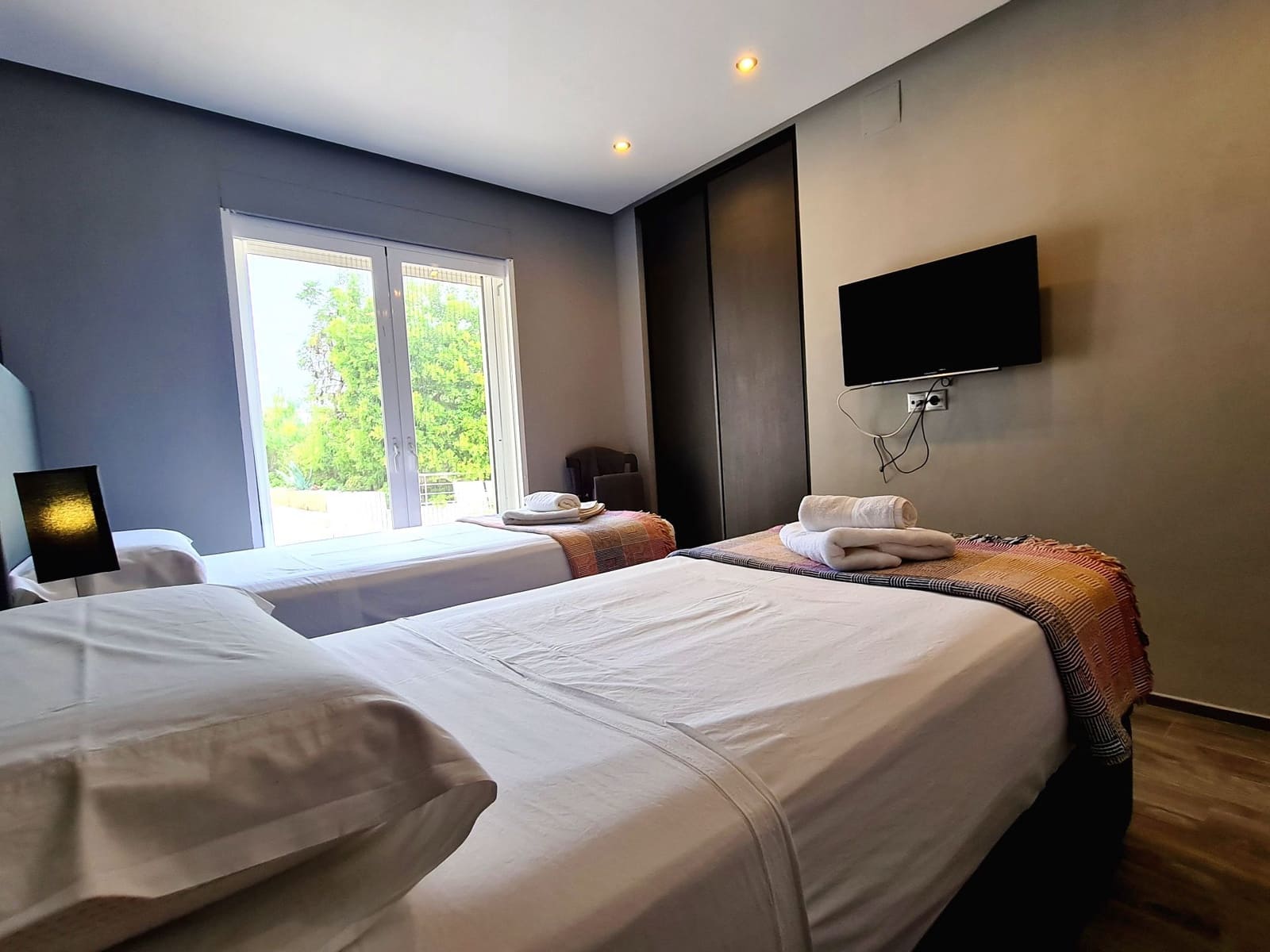 5 slaapkamer Villa te koop in Javea / Xabia met zwembad garage - € 2.900.000 (Ref: 9072092)